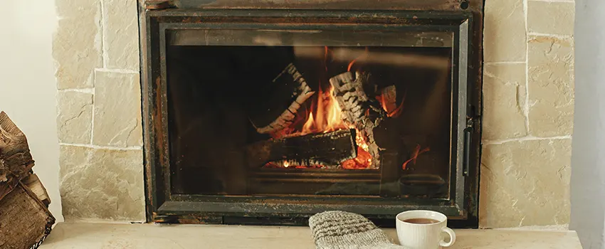 Kings man Fireplaces Insert Services in Lafayette, LA