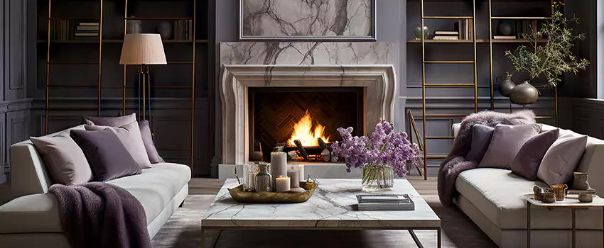 Napoleon Galaxy Series Outdoor Fireplaces Repair in Lafayette, LA