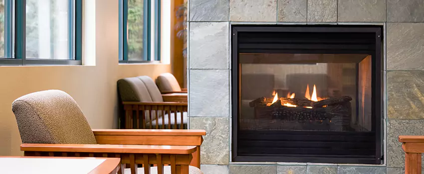 Osburn Fireplace Tempered Glass Hearth Pad Replacement in Lafayette, Louisiana