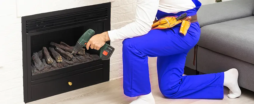 Pellet Fireplace Repair Services in Lafayette, LA