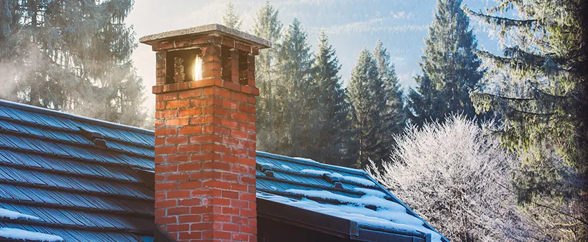 Residential Chimney Rain Caps Repair Services in Lafayette, LA