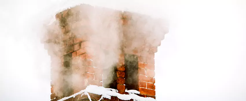 Chimney Flue Soot Removal in Lafayette, LA