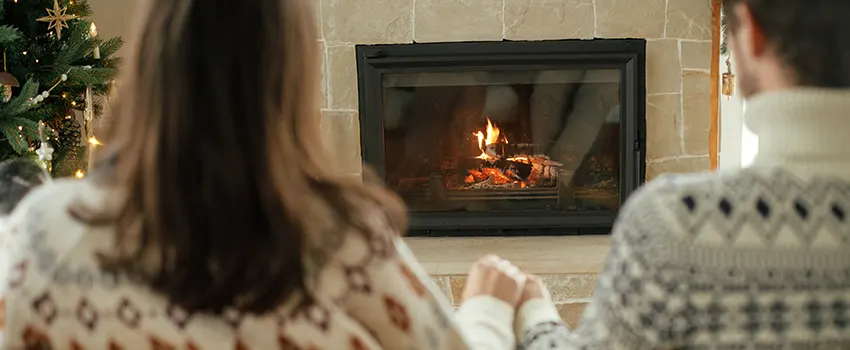 Superior Open-Hearth Wood Fireplaces in Lafayette, LA