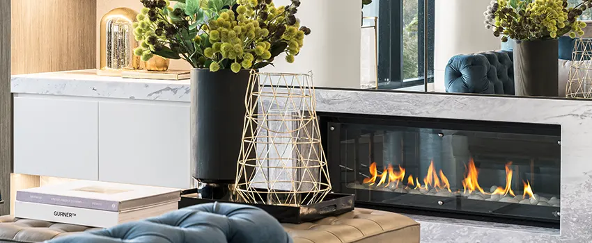 Professional Town & Country Luxury Fireplace Maintenance Experts in Lafayette, Louisiana