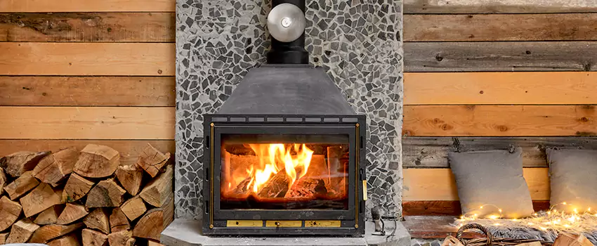 Travis Industries Elite Fireplace Inspection and Maintenance in Lafayette, Louisiana