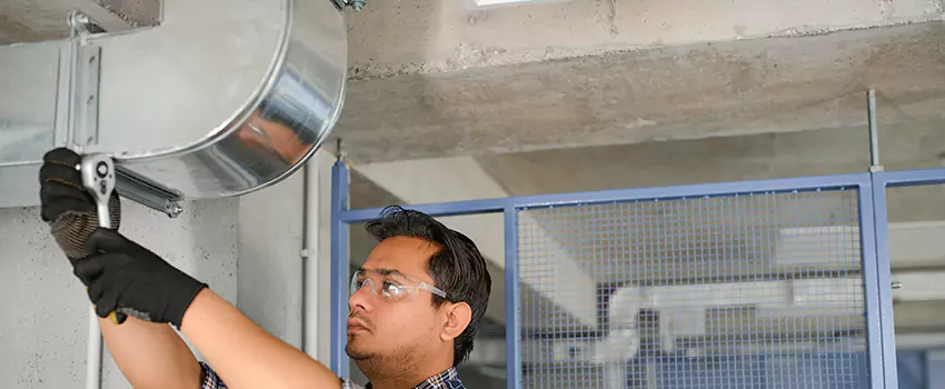 Benefit of Ventilation Cleaning in Lafayette, Louisiana