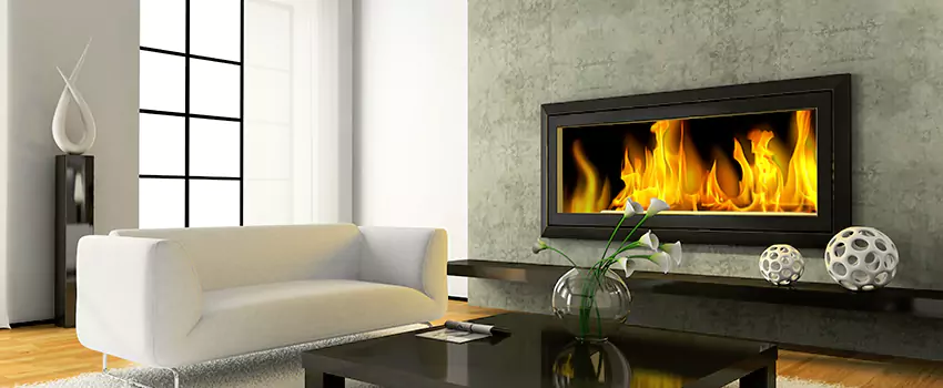 Ventless Fireplace Oxygen Depletion Sensor Installation and Repair Services in Lafayette, Louisiana