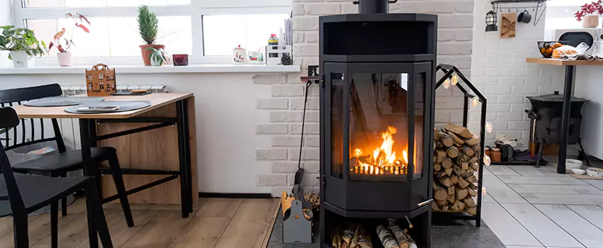 Cost of Vermont Castings Fireplace Services in Lafayette, LA