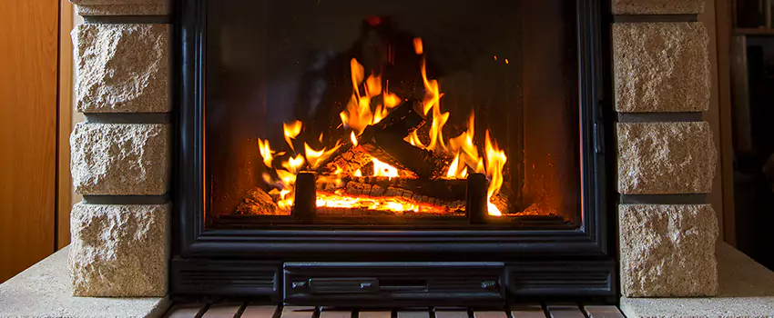 Cost of Wood Fireplace Installation in Lafayette, LA