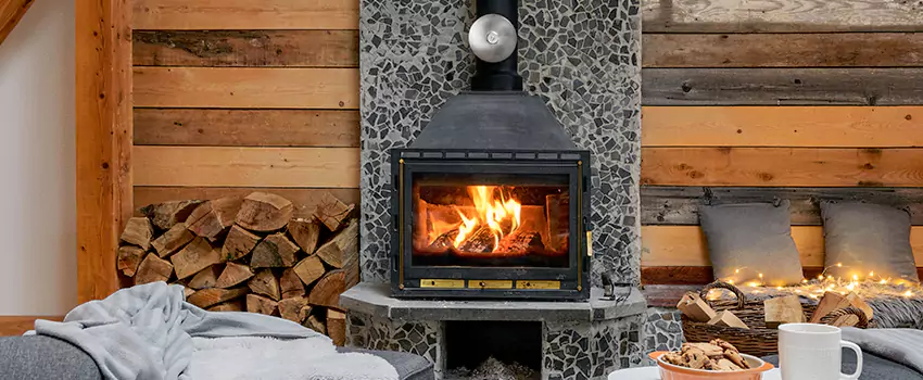 Affordable Wood Fireplace Fixing Solutions in Lafayette, Louisiana