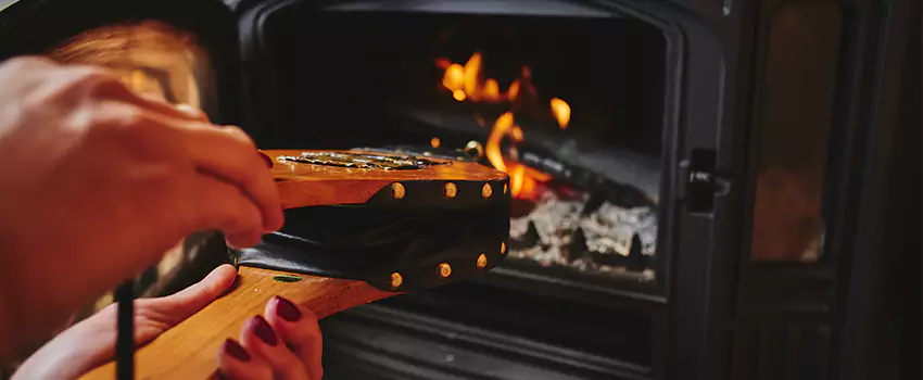 Cost of Wood Furnace Repair and Installation Services in Lafayette, LA