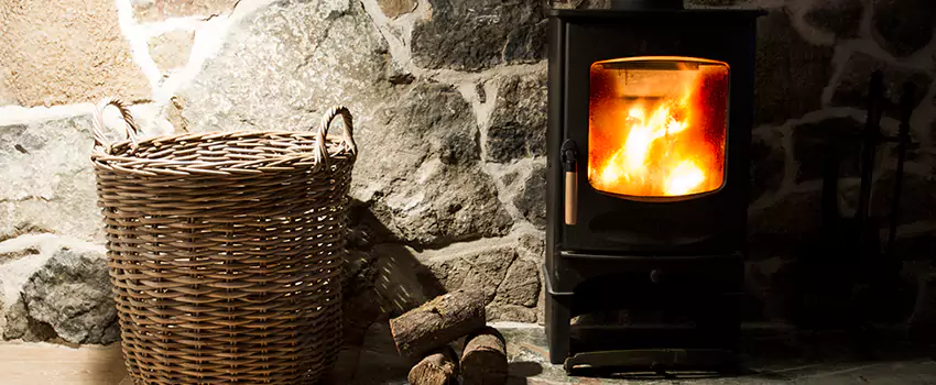 Wood Stove Fire Bricks Cleaning Services in Lafayette, Louisiana