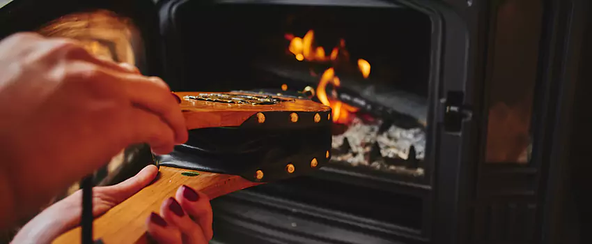 Wood Stove Grates Repair in Lafayette, Louisiana