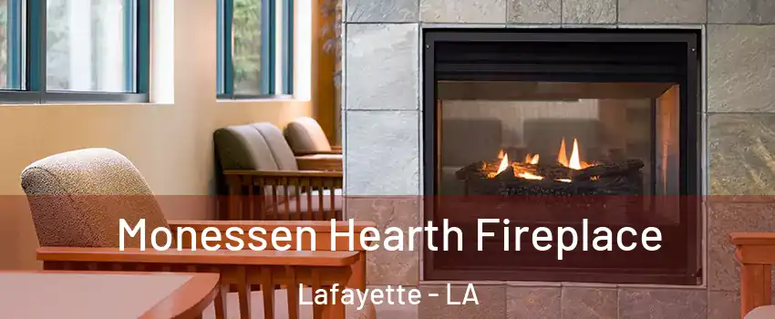  Monessen Hearth Fireplace Lafayette - LA